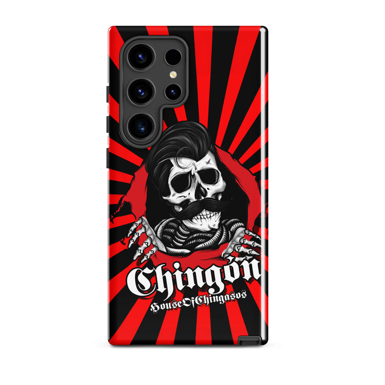 Chingon Tough case for Samsung®