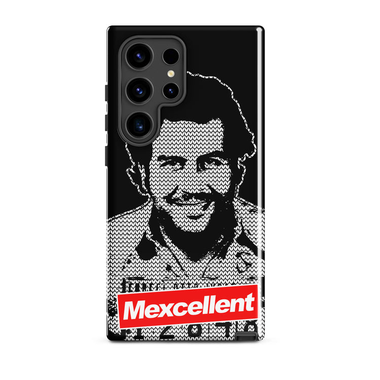 Chapo Tough case for Samsung®