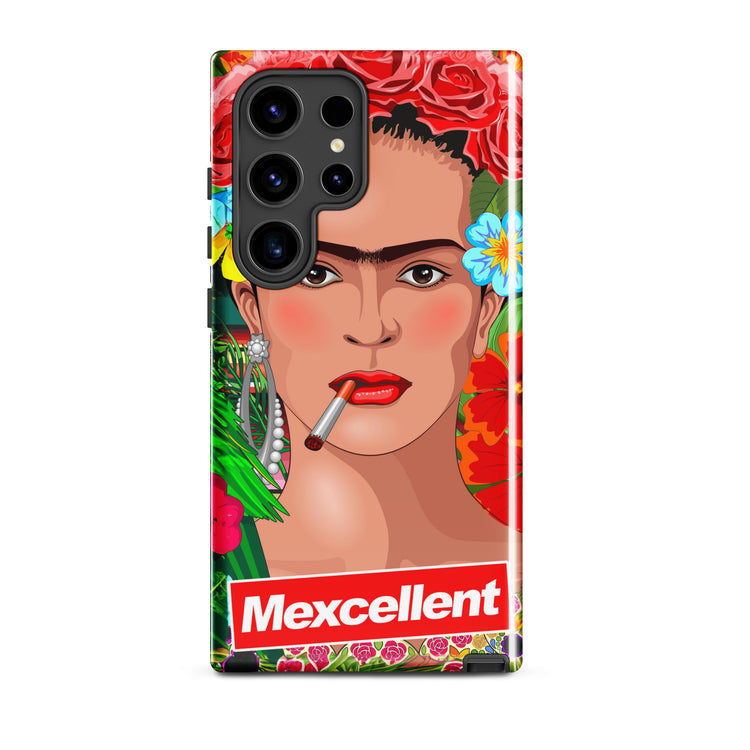 Frida Tough case for Samsung®