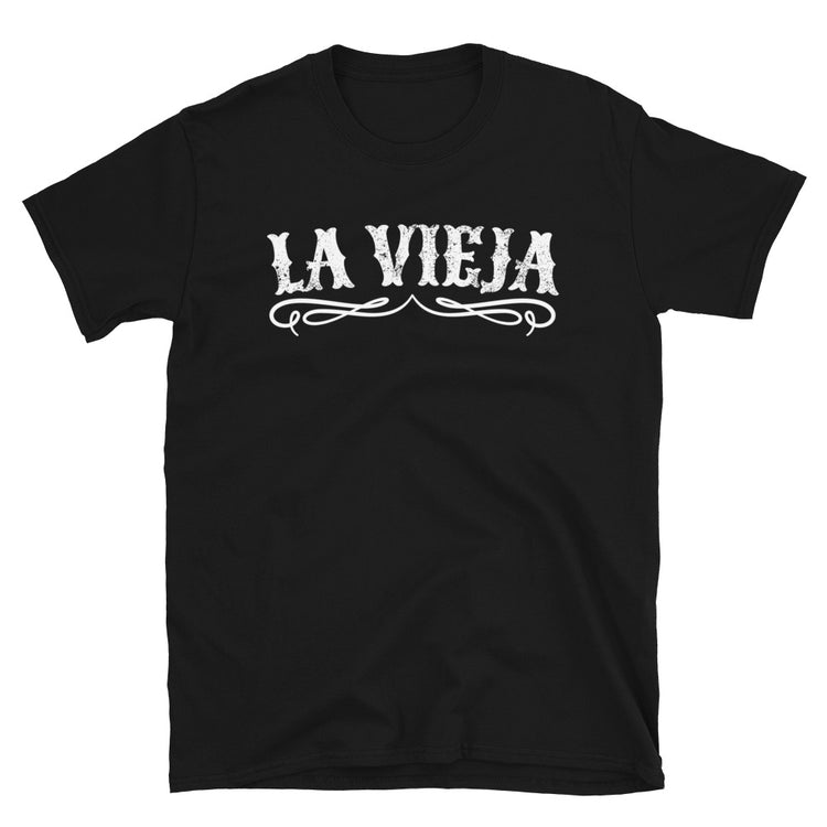 La Vieja T-Shirt
