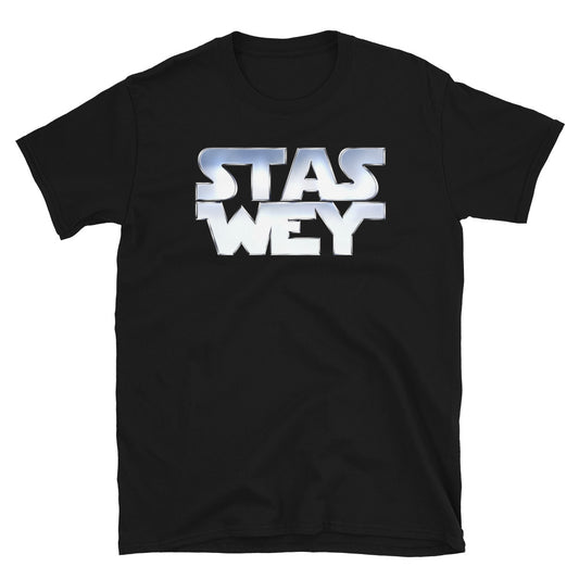 El Stas Wey Old School T-Shirt