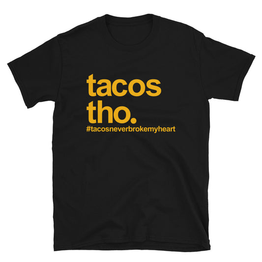 The Tacos Tho. OG T-Shirt