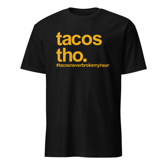Tacos Tho. OG T-Shirt