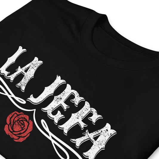 The Original La Jefa Old School Tee