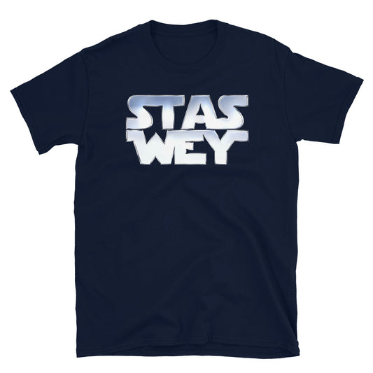 El Stas Wey Old School T-Shirt