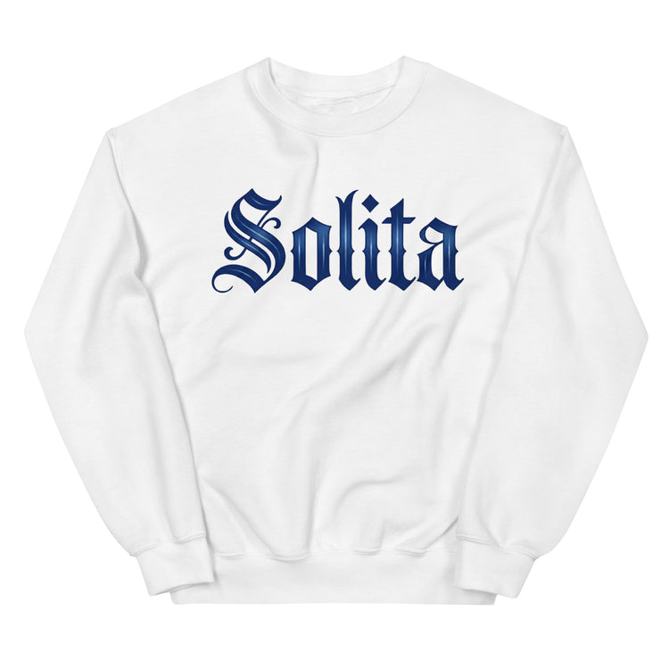 Solita Art De La Calle Sweatshirt
