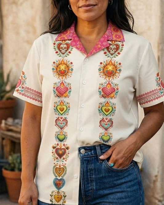 Amor Guayabera