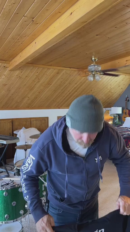 El Gringon OG Old School T-Shirt