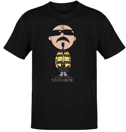 Premium Stay Firme t-shirt