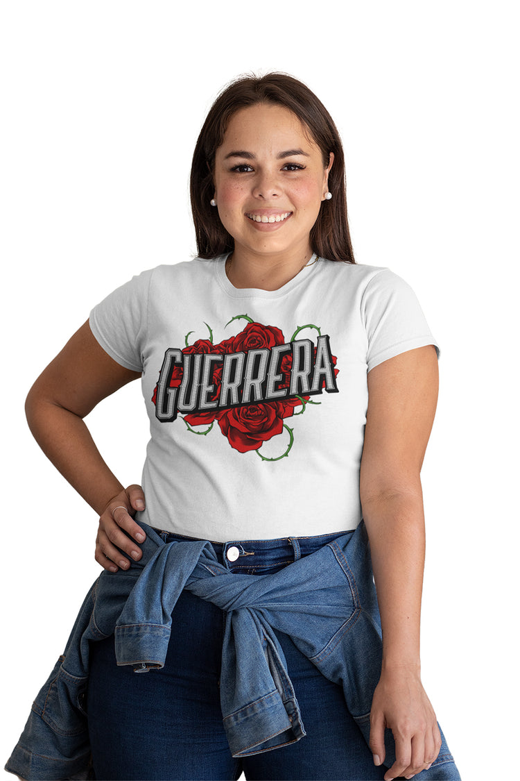 Guerrera Chingona T-Shirt