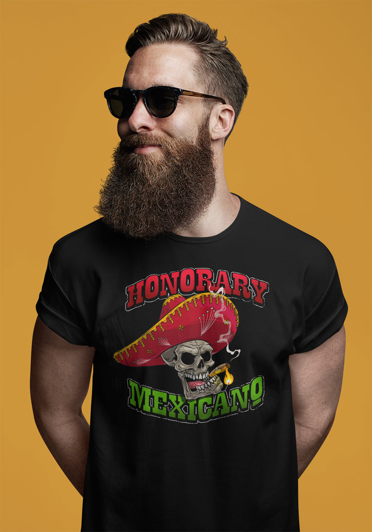 Honorary Mexicano T-Shirt