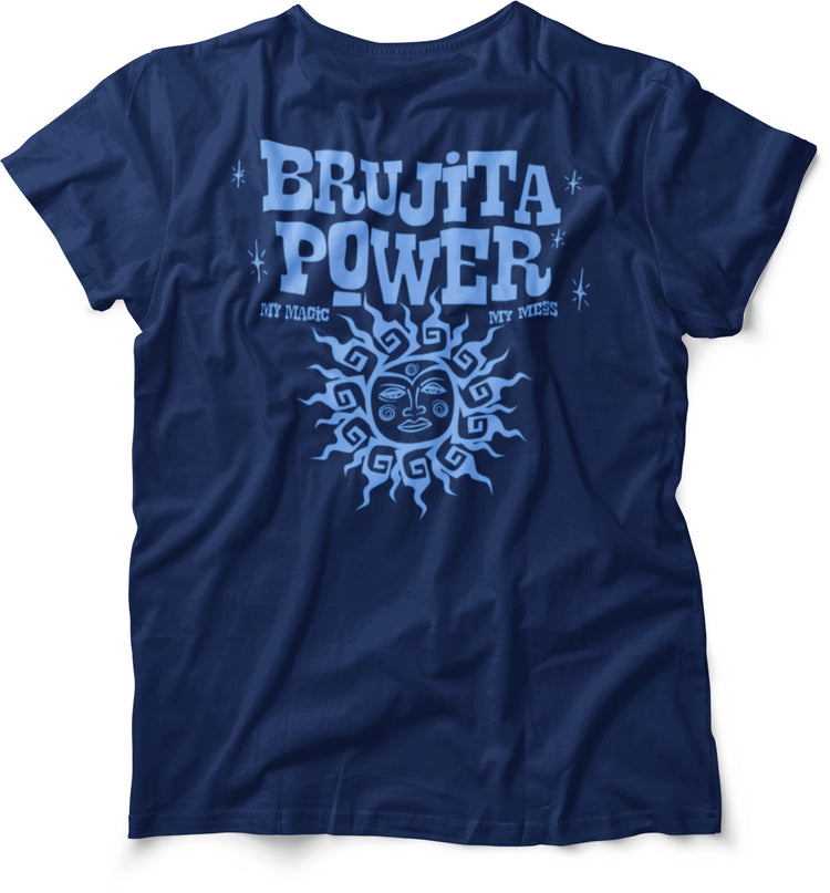 La Brujita Power Tee