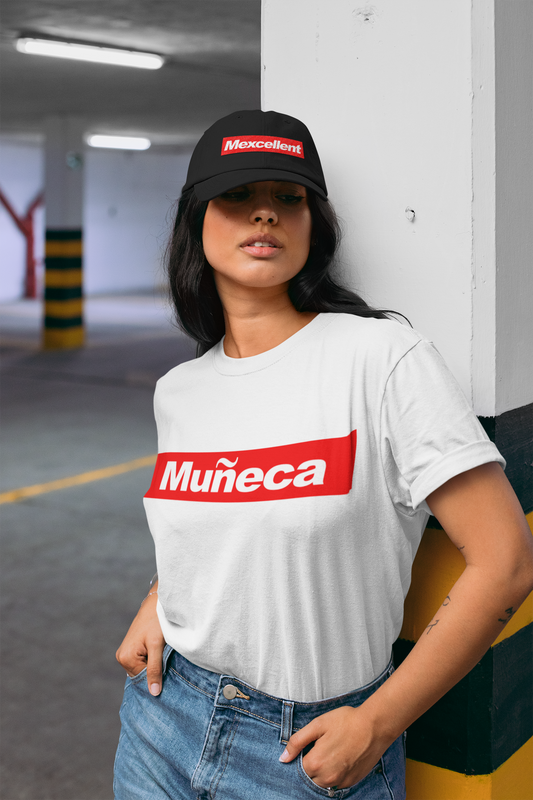 Muneca Red Band OG T-Shirt