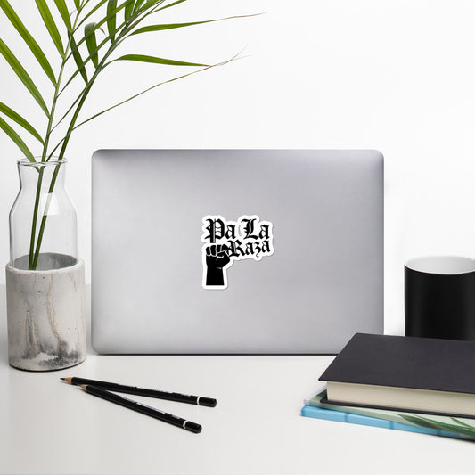 Pa La Raza Chingon Sticker