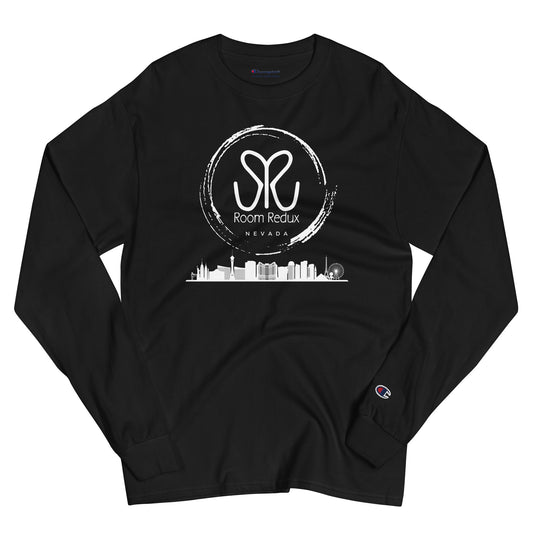 Men's Champion Long Sleeve Shirt