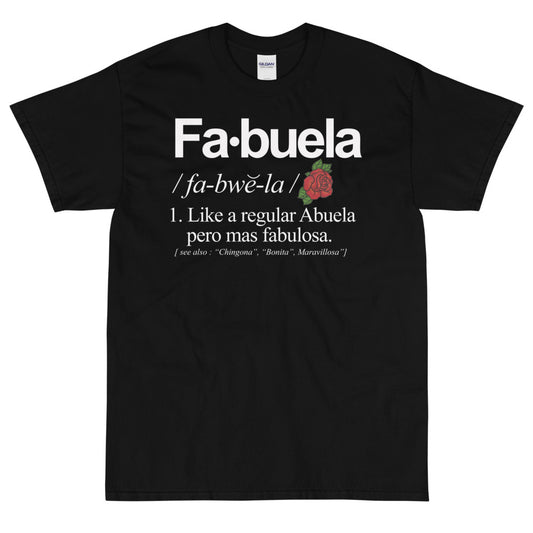 FABUELA DELUXE
