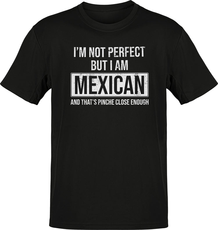 Premium Perfect Mexican Old School T-shirt