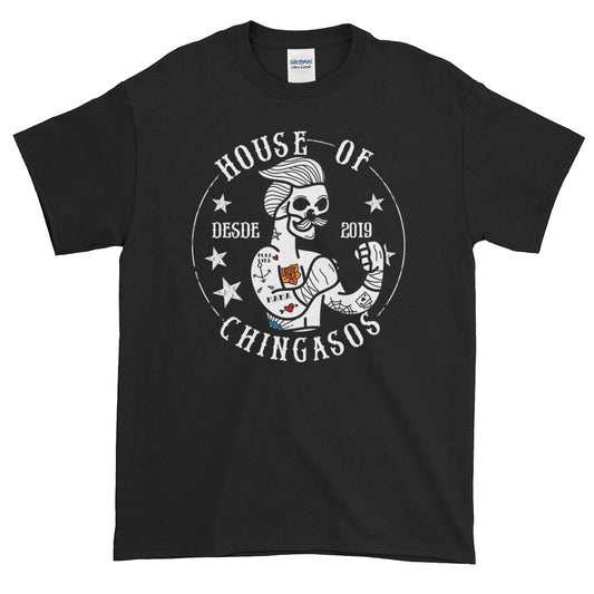 House Of Chingasos Premium 4xl 5xl 4x 5x