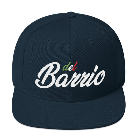 O.G. Del Barrio Snapback