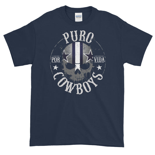 4XL And 5XL Puro Cowboys