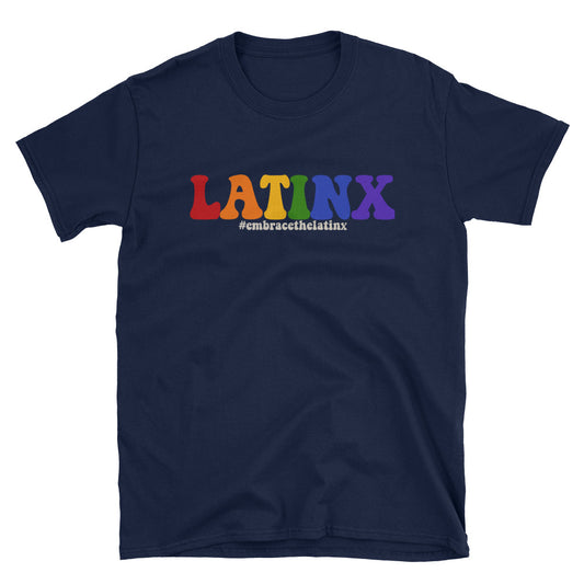 Latinx