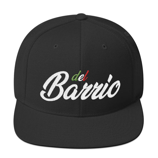 O.G. Del Barrio Snapback