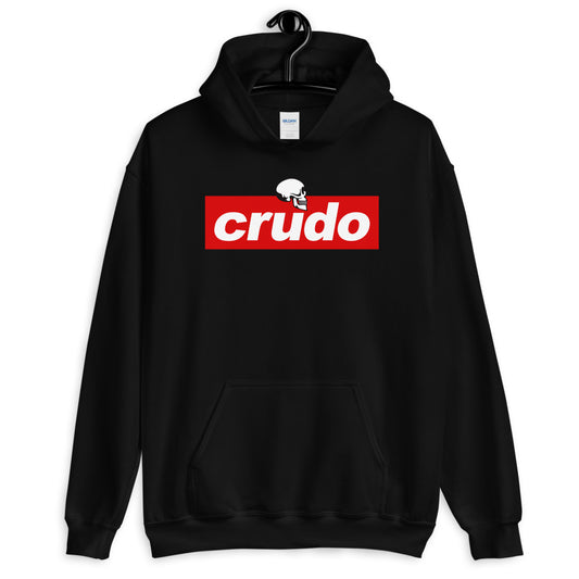 Crudo OG Hoodie