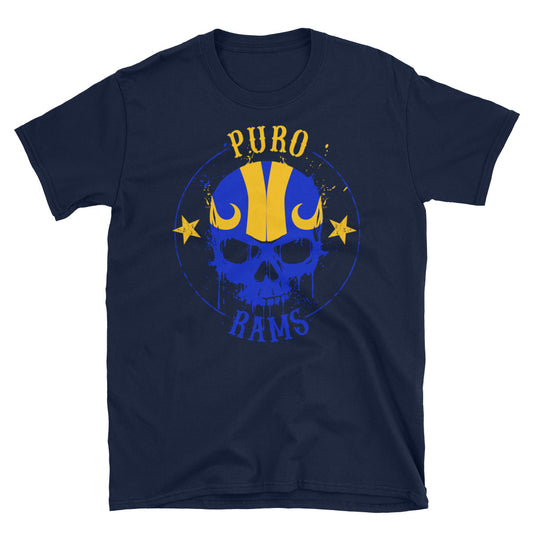 Puro Rams OG Chingon T-shirt