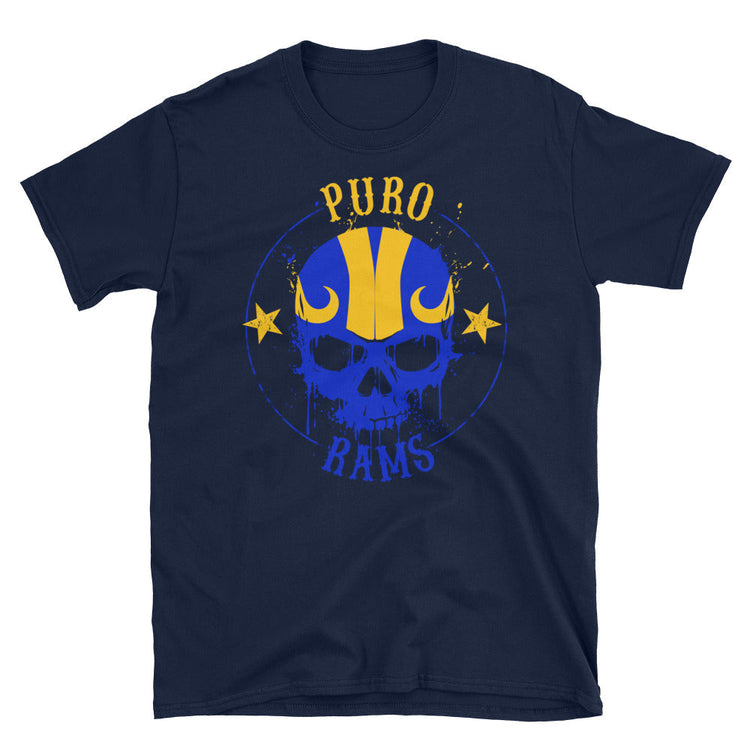 Puro Rams OG Chingon T-shirt
