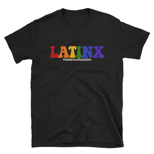 Latinx