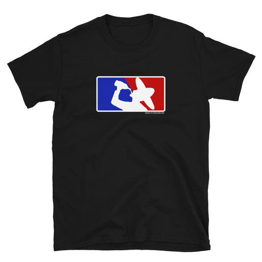 Borracho Major League OG Tee