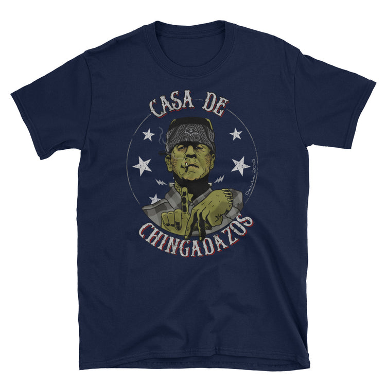 Casa De Chingadazos OG Classic T-Shirt