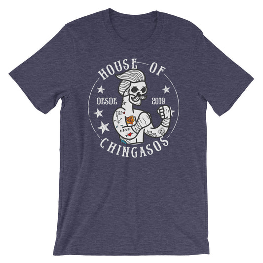 Chingasos Premium4XL