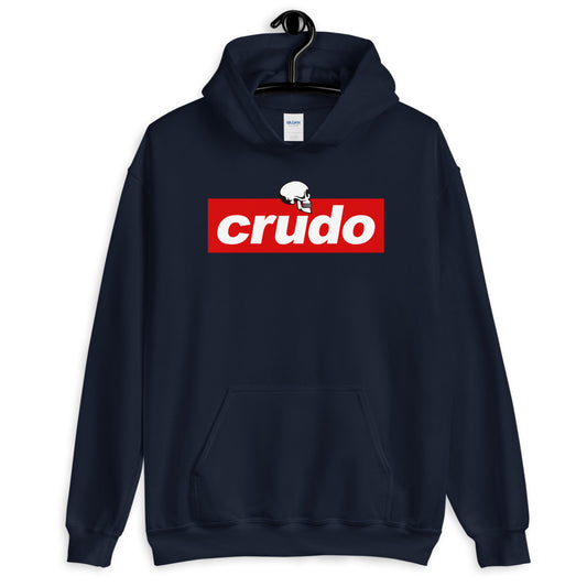 Crudo OG Hoodie