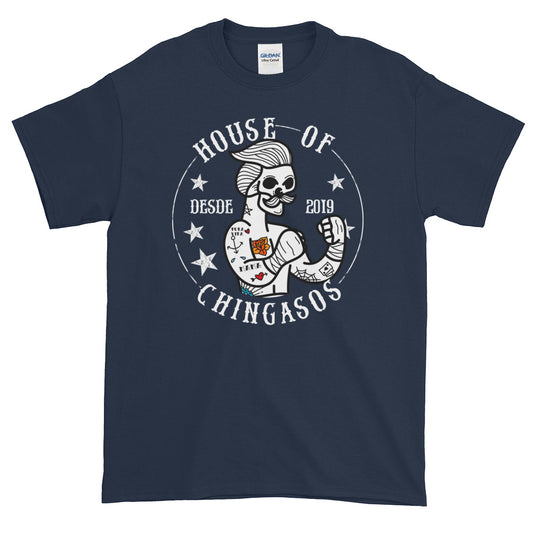 House Of Chingasos Premium 4xl 5xl 4x 5x