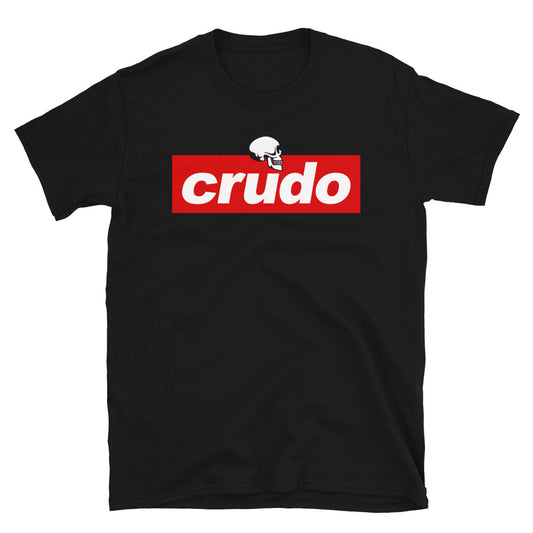 Crudo Chingon Men's Shirt