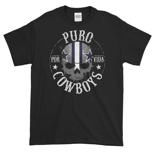 4XL And 5XL Puro Cowboys