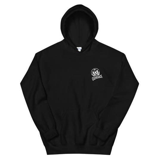 La Chingona OG Hoodie