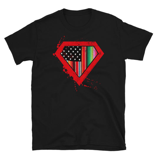 Esuper Mexicano OG Chingon T-Shirt