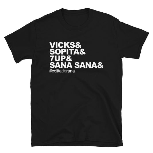 Sana Sana OG Chingon T-Shirt