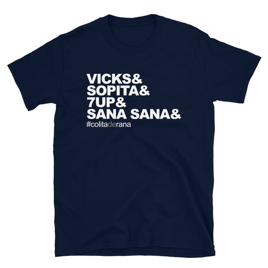 Sana Sana OG Chingon T-Shirt