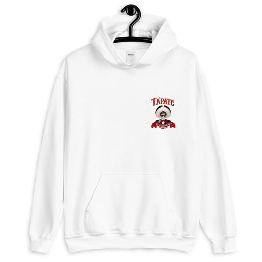 Tapate La Pinche Boca Cabrona Virus Parody Tee