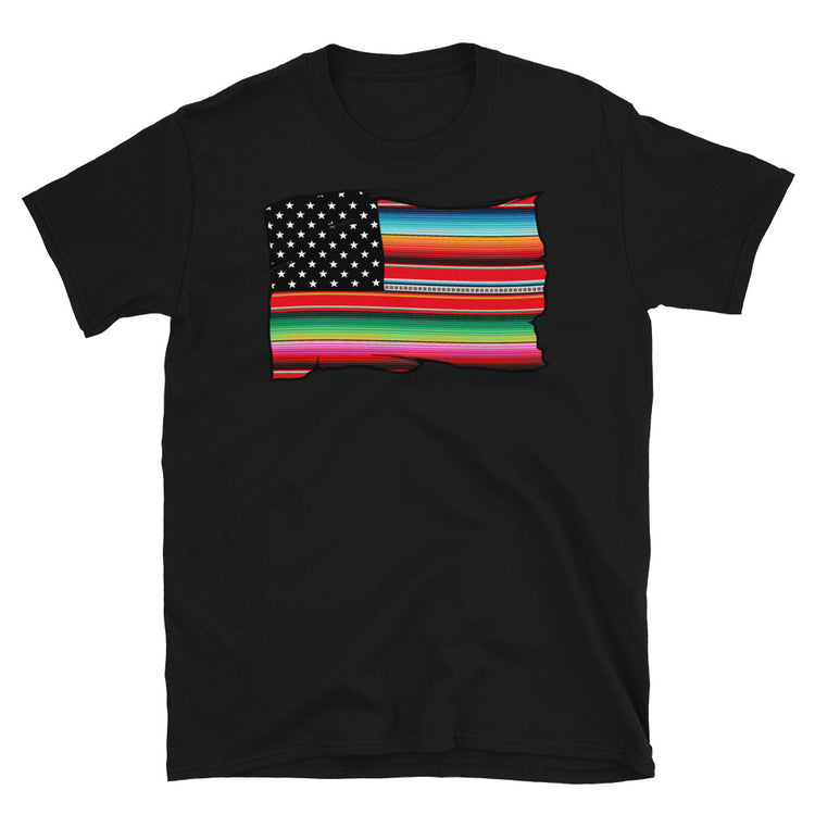 Cross-Culture OG Bandera T-shirt
