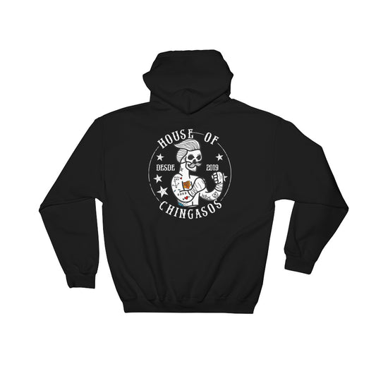 House Of Chingasos Hoodie