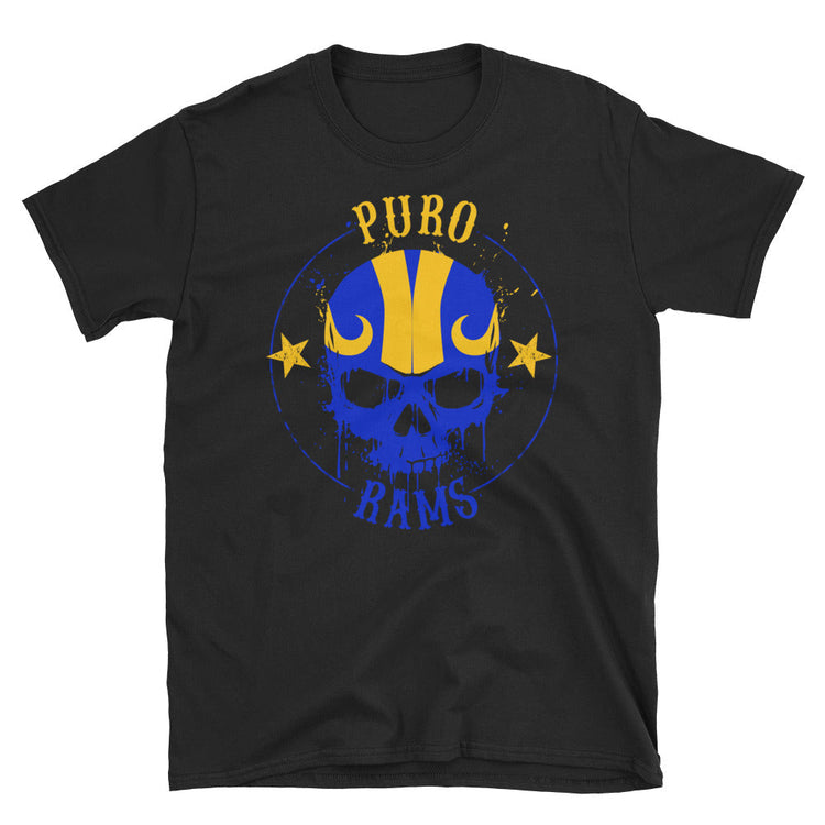 Puro Rams OG Chingon T-shirt