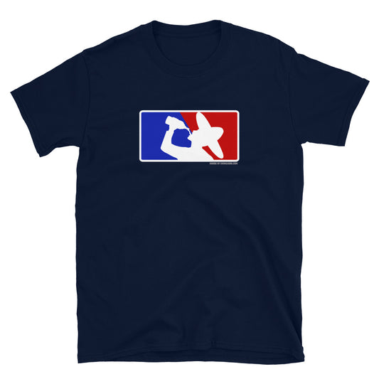 Borracho Major League OG Tee