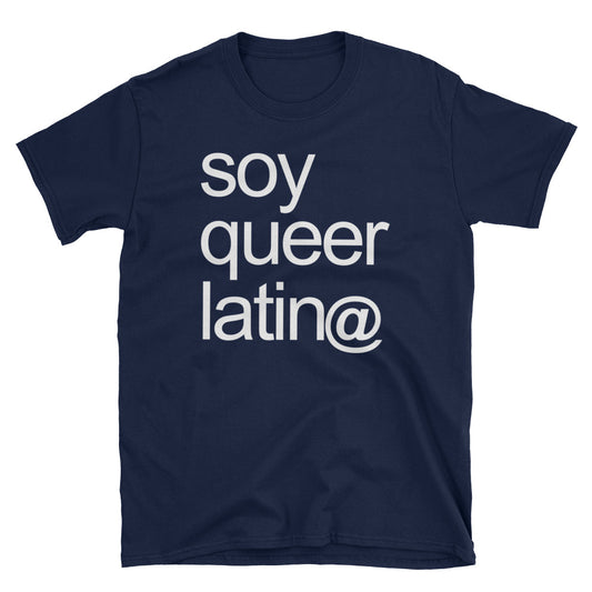 Soy Queer Latina