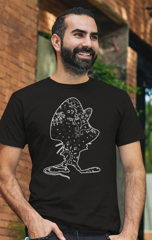 Cancel This Chingon Arriba Vintage T-Shirt