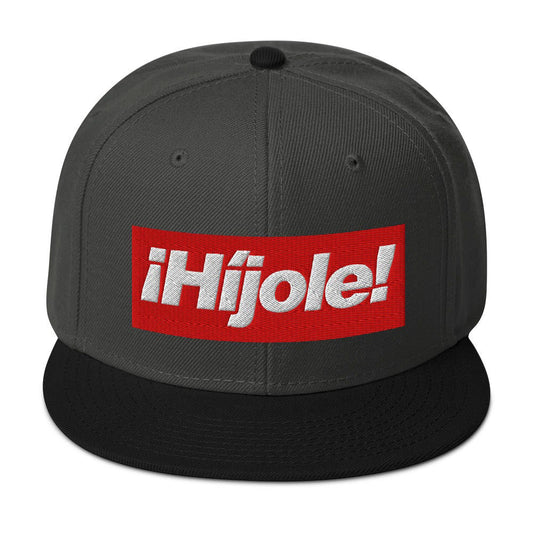 Hijole! OG Snapack Hat