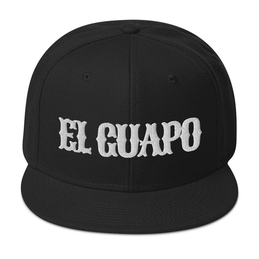 El GUAPO OG Snapback Hat